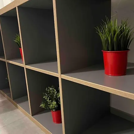 Comodo 10 Min Da Centro Appartamento