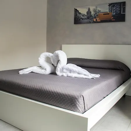 Comodo 10 Min Da Centro Torino