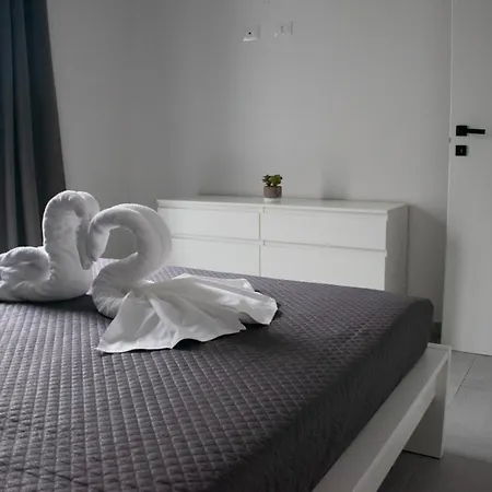 Appartamento Comodo 10 Min Da Centro Torino