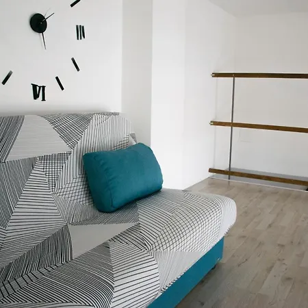 Appartamento Comodo 10 Min Da Centro