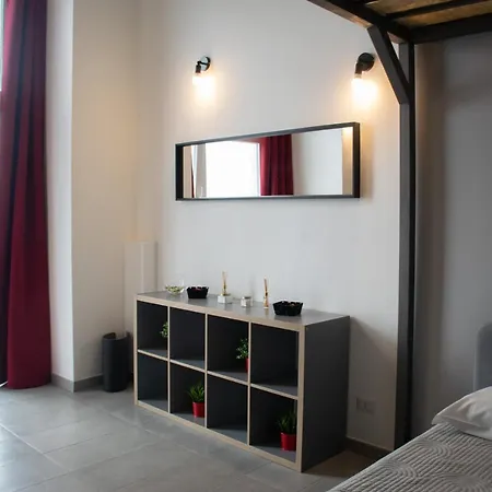 Comodo 10 Min Da Centro * Torino