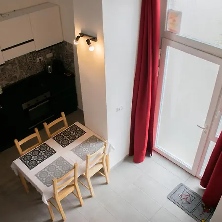 Comodo 10 Min Da Centro Apartment Turin