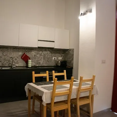 Apartamento Comodo 10 Min Da Centro Turín